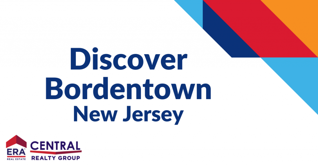 Discovering the Charm of Bordentown: A Guide to Living, Parks, and 