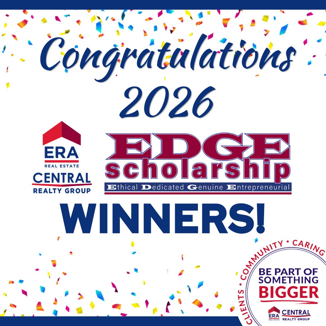 2026 EDGE Scholarship Winners